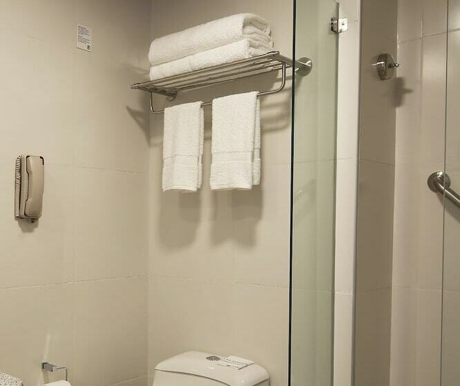 اتاق سوپریور, Casa Andina Select Moquegua