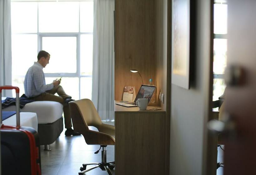 اتاق سوپریور, Casa Andina Select Moquegua