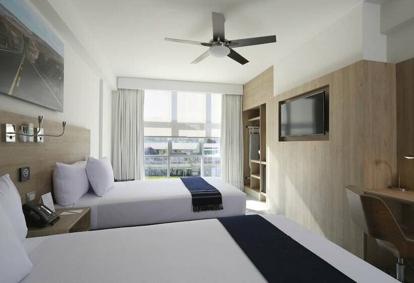 Номер Superior, Casa Andina Select Moquegua