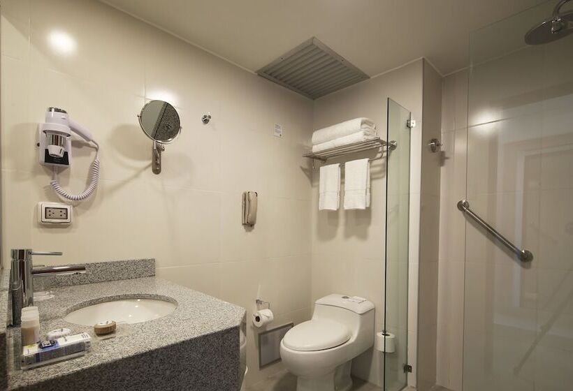 اتاق سوپریور, Casa Andina Select Moquegua