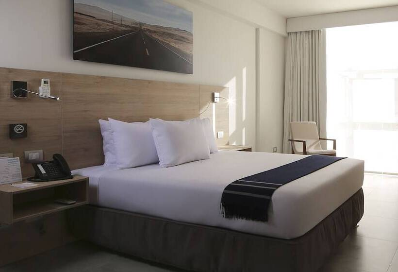 اتاق سوپریور, Casa Andina Select Moquegua