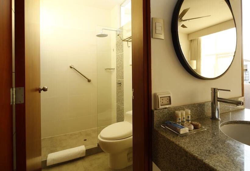 ویلای سوپریور 1 خوابه, Casa Andina Select Moquegua