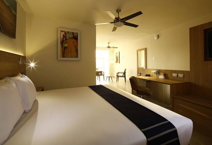 ویلای سوپریور 1 خوابه, Casa Andina Select Moquegua