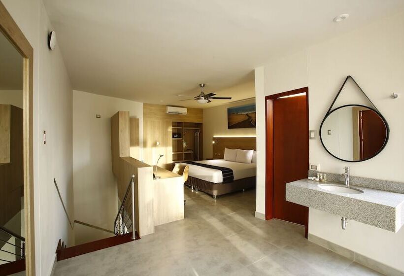 ویلای سوپریور 1 خوابه, Casa Andina Select Moquegua