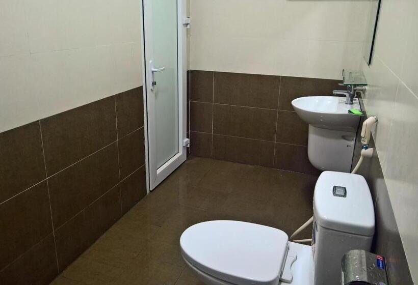 اتاق استاندارد, Cat Ba Green