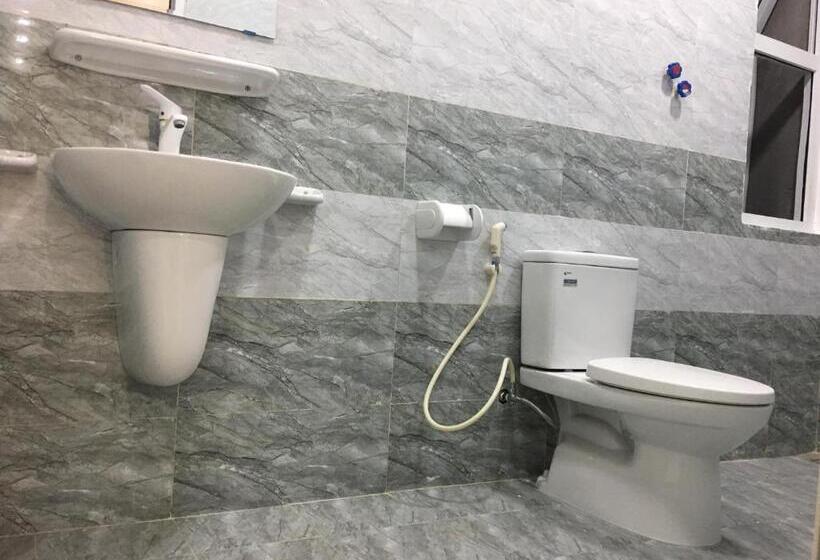 اتاق استاندارد, Cat Ba Green