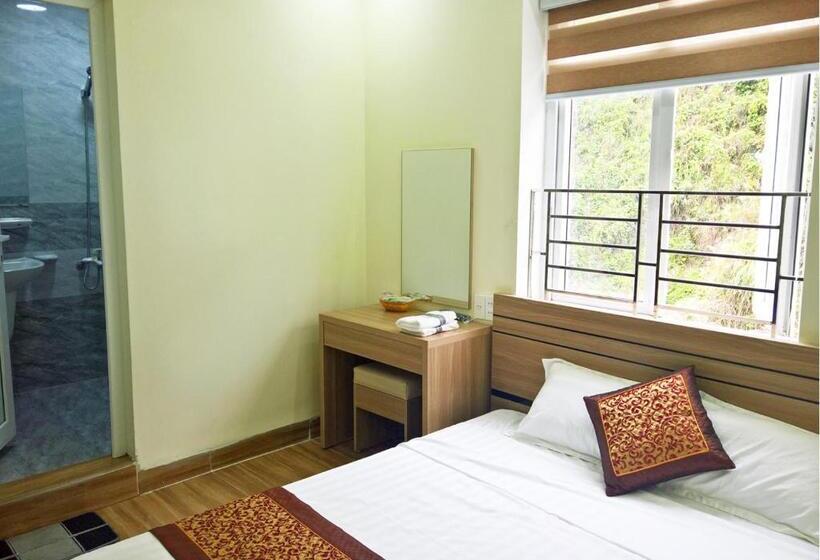 اتاق استاندارد, Cat Ba Green