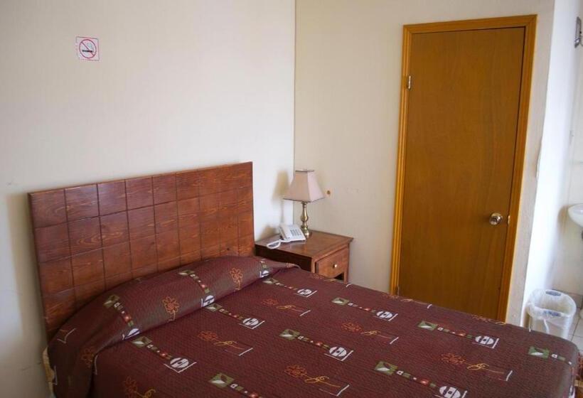 اتاق استاندارد, Centric Chihuahua