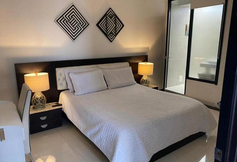 חדר סטנדרט, Colonial Andino   Parque Principal De Pitalito