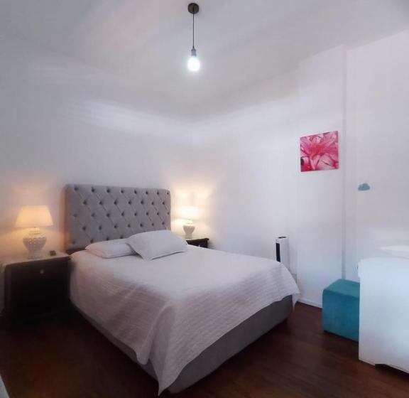 חדר סטנדרט, Colonial Andino   Parque Principal De Pitalito