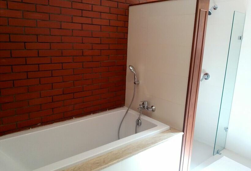 Номер Deluxe, Heritage Bagan