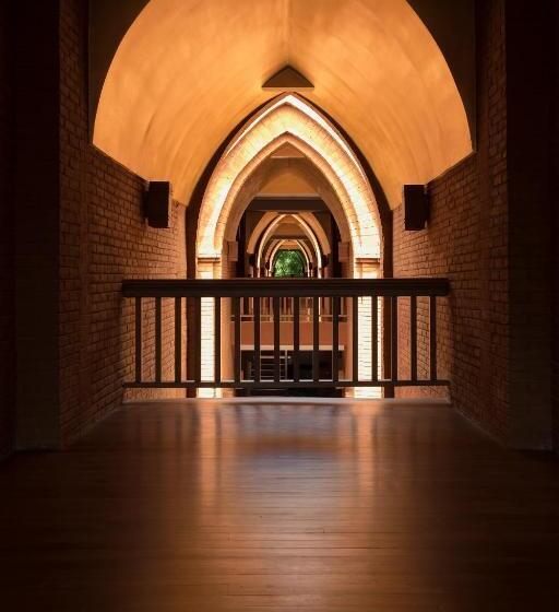 Номер Deluxe, Heritage Bagan