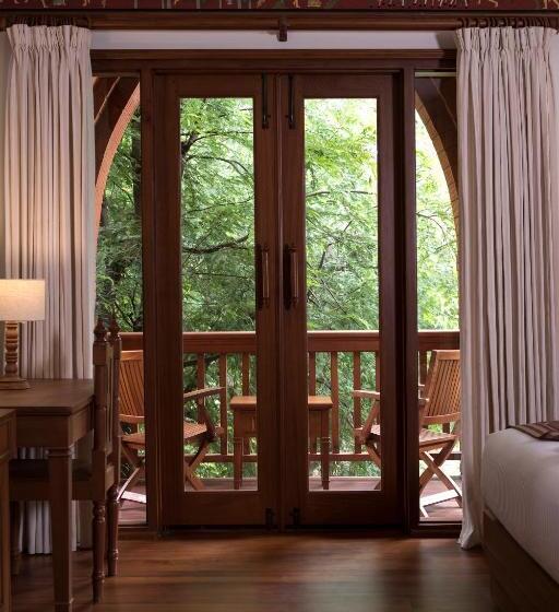 Номер Deluxe, Heritage Bagan