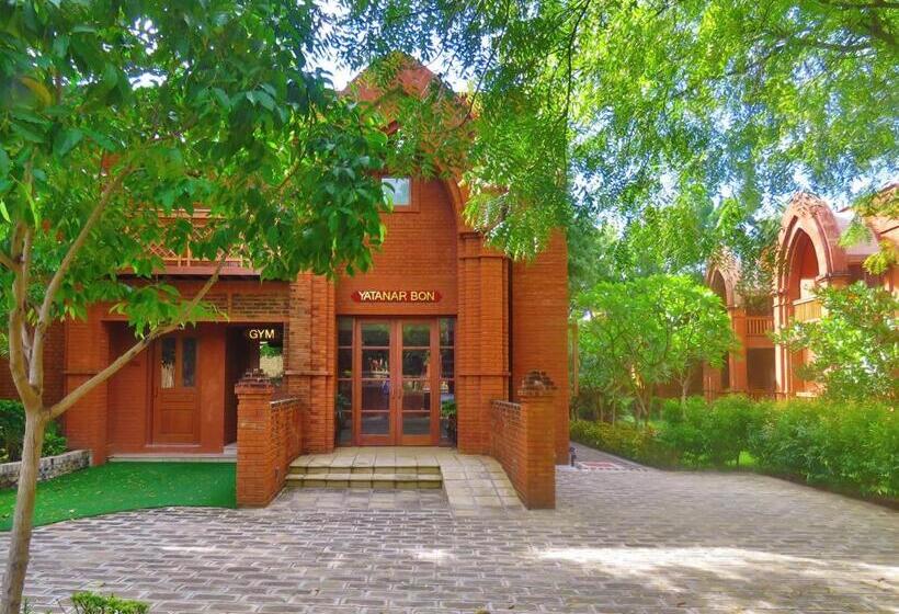 Полулюкс, Heritage Bagan