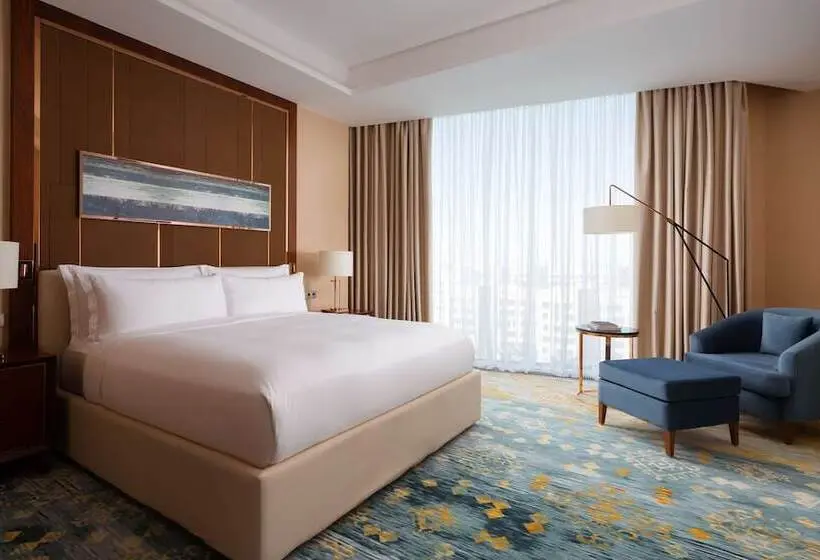 Executive Suite