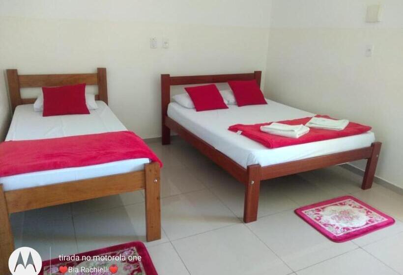 スタンダードルーム, Maranim Plaza