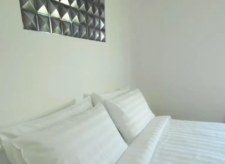 اتاق استاندارد, Montara Hotel & Resort Korat