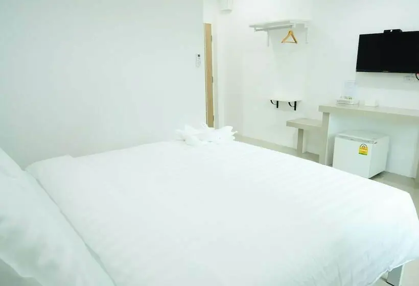 اتاق استاندارد, Montara Hotel & Resort Korat