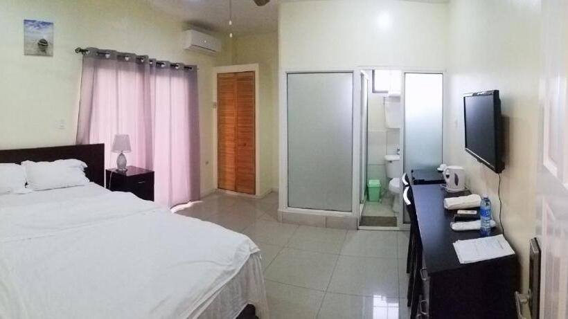 اتاق سوپریور یک تخته, Oriental Suites