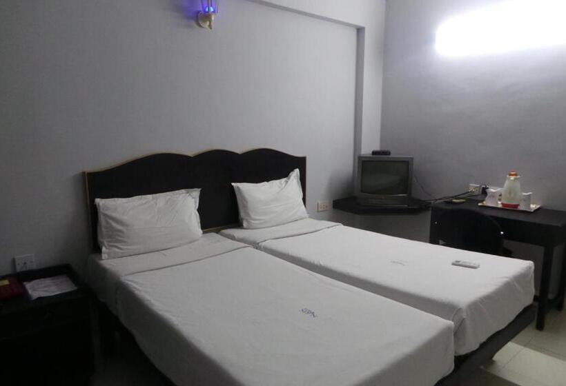 Номер Стандарт, Span