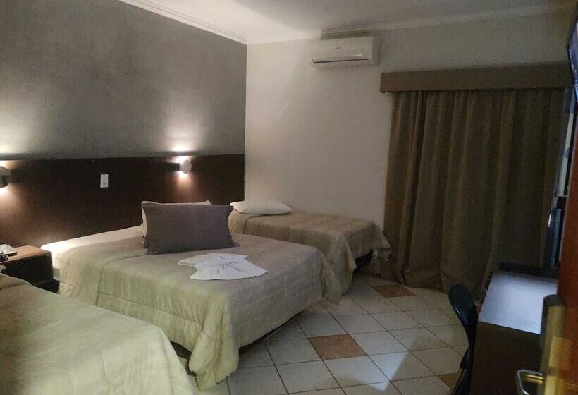 Quarto superior, Universitario