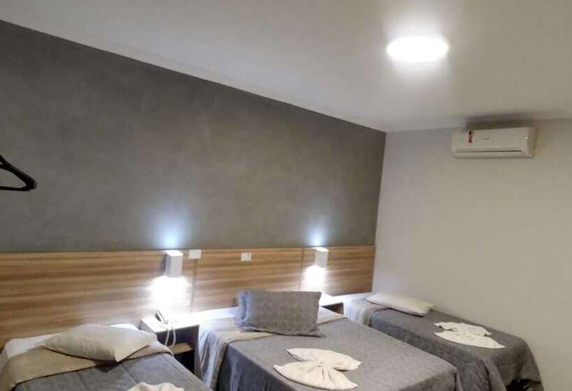 Quarto superior, Universitario