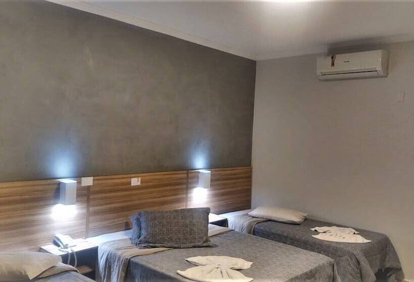 Quarto superior, Universitario