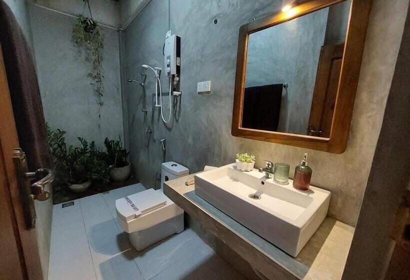 Номер Deluxe, Kingcity Resort