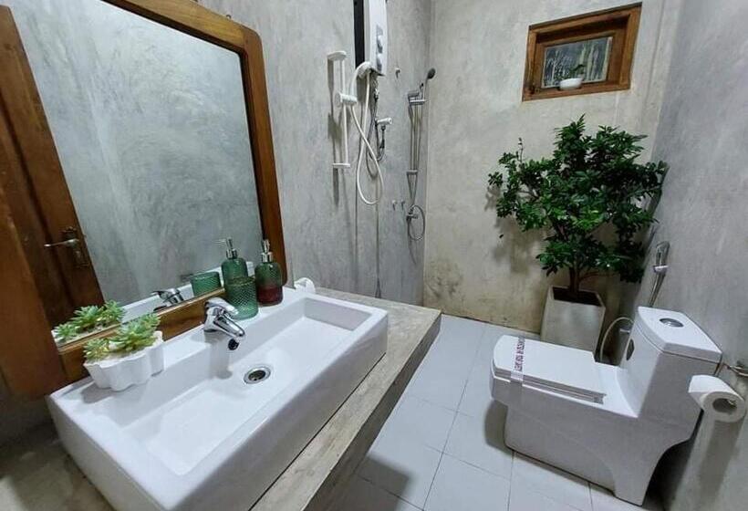 Семейный Номер Deluxe, Kingcity Resort