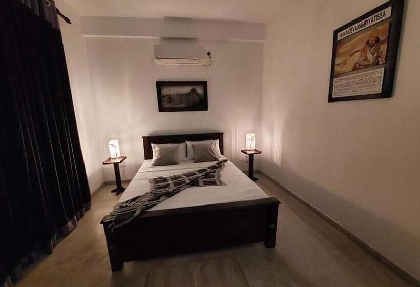 디럭스 패밀리 룸, Kingcity Resort