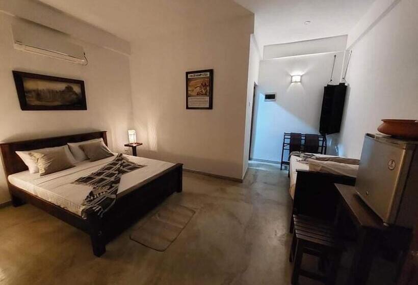 Семейный Номер Deluxe, Kingcity Resort