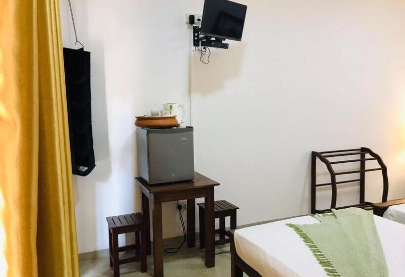 Четырехместный Номер Deluxe, Kingcity Resort