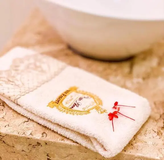 Deluxe-huone, Boutique Coração Aberto