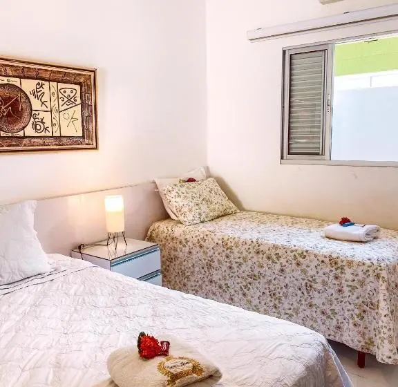 Deluxe-huone, Boutique Coração Aberto
