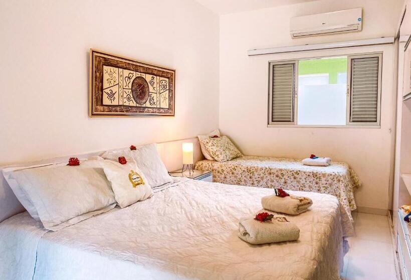 Номер Deluxe, Boutique Coração Aberto