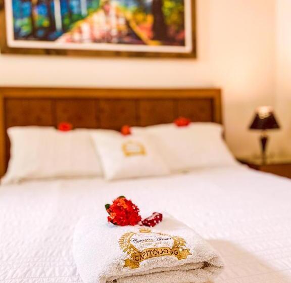 Family Suite, Boutique Coração Aberto