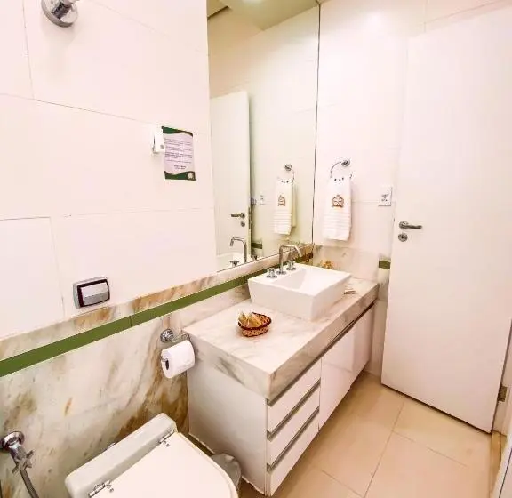 Perhesviitti, Boutique Coração Aberto