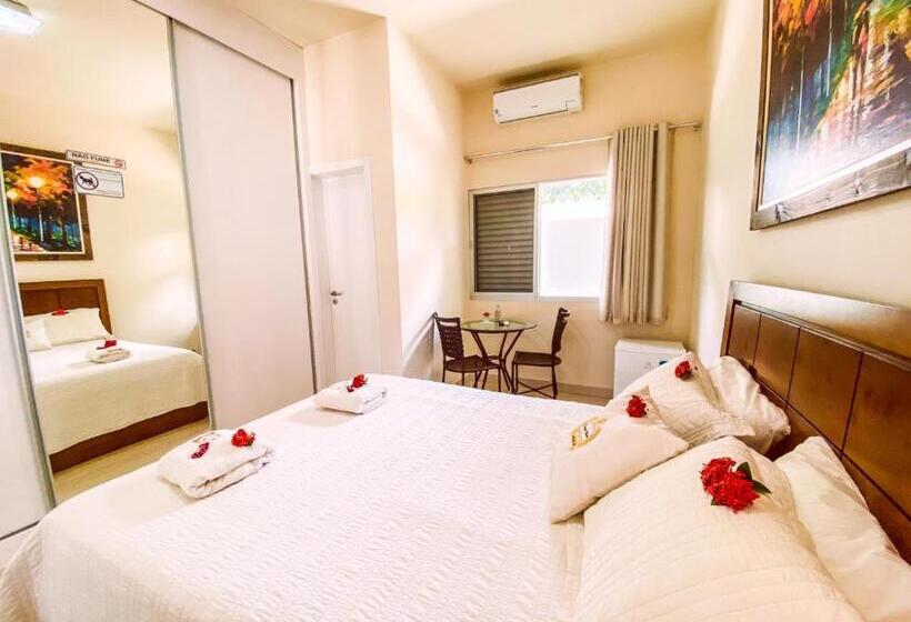 Family Suite, Boutique Coração Aberto