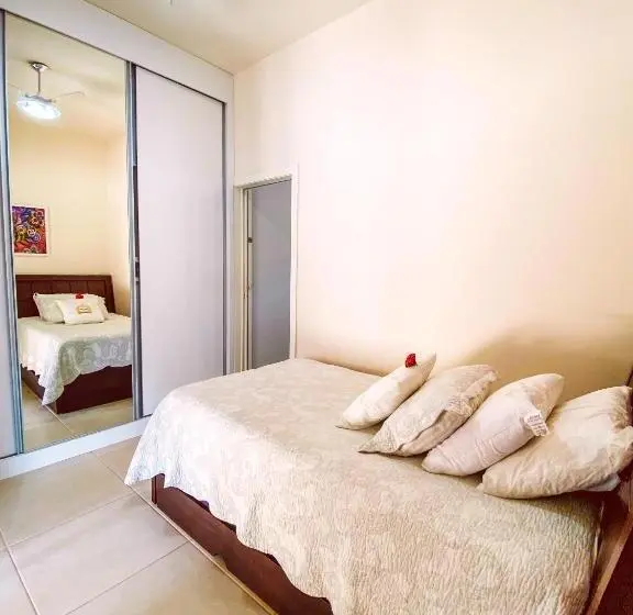 Perhesviitti, Boutique Coração Aberto
