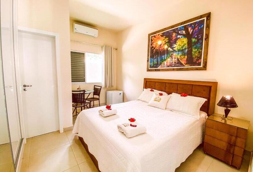 Family Suite, Boutique Coração Aberto