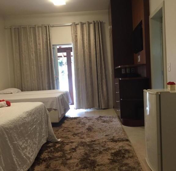 Семейный Номер, Boutique Coração Aberto