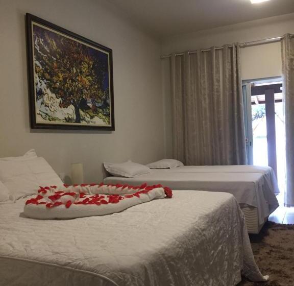 Семейный Номер, Boutique Coração Aberto