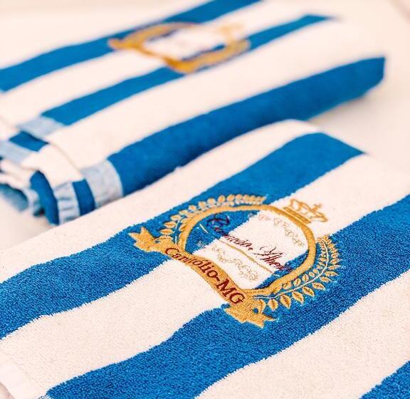 Семейный Номер, Boutique Coração Aberto