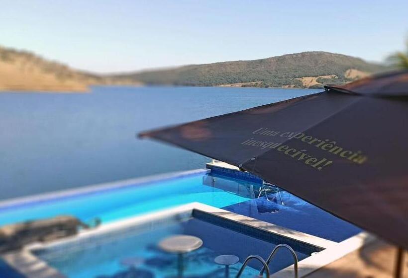 Номер Стандарт Трехместный, Boutique Coração Aberto