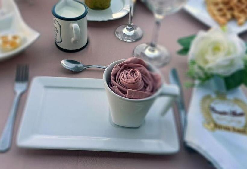 Номер Стандарт Трехместный, Boutique Coração Aberto