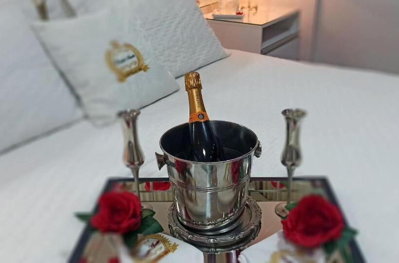 Номер Стандарт Трехместный, Boutique Coração Aberto