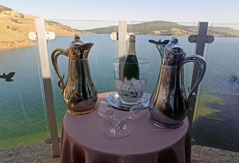 Люкс Кровать Кинг, Boutique Coração Aberto