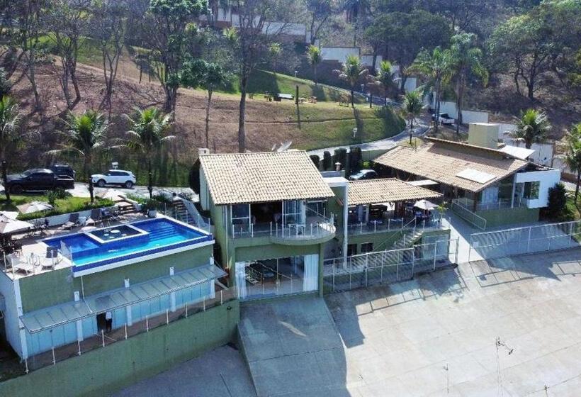 Люкс Кровать Кинг, Boutique Coração Aberto