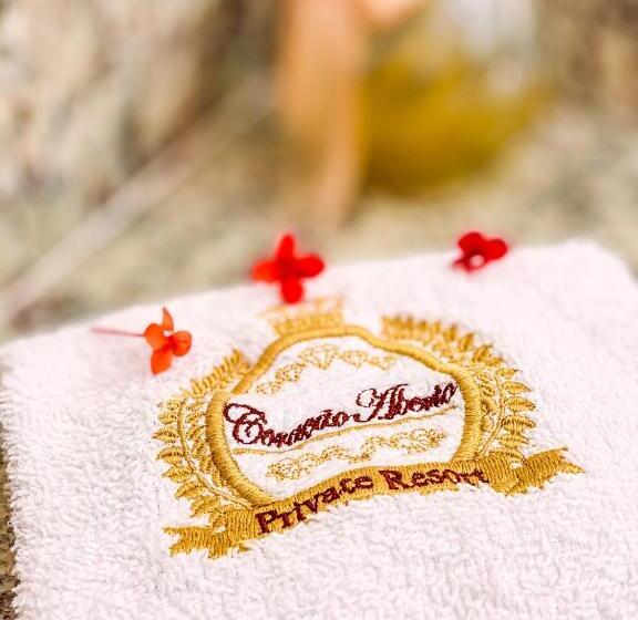 Семейный Номер, Boutique Coração Aberto