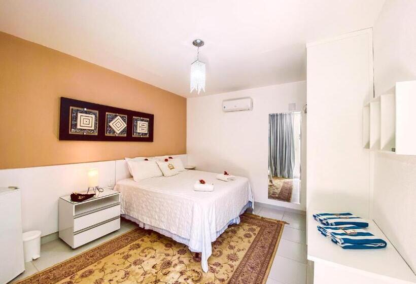 Семейный Номер, Boutique Coração Aberto